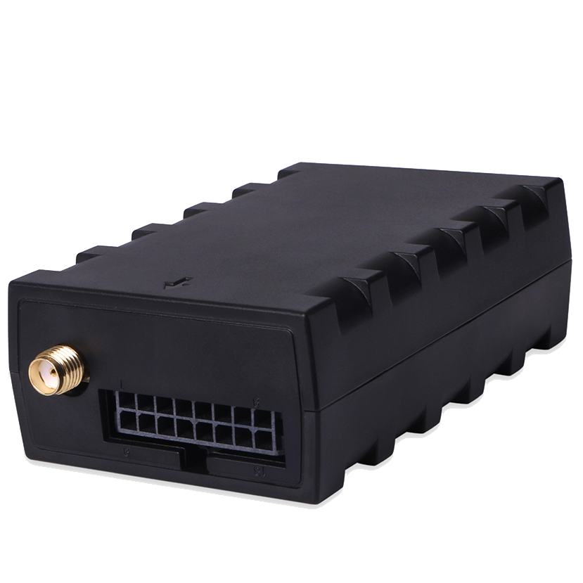 the compact GPS tracker and locator featuring multiple I/O interfaces designed for a wide variety of uses