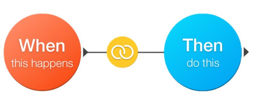 stringify flow when then iot install app apple ios android smartphone