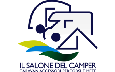 MyWakes is at Parma Fair: Salone del Camper