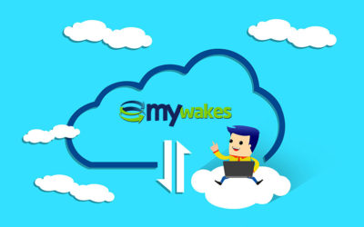 Sviluppa la tua applicazione di tracciamento con le Web API  MyWakes