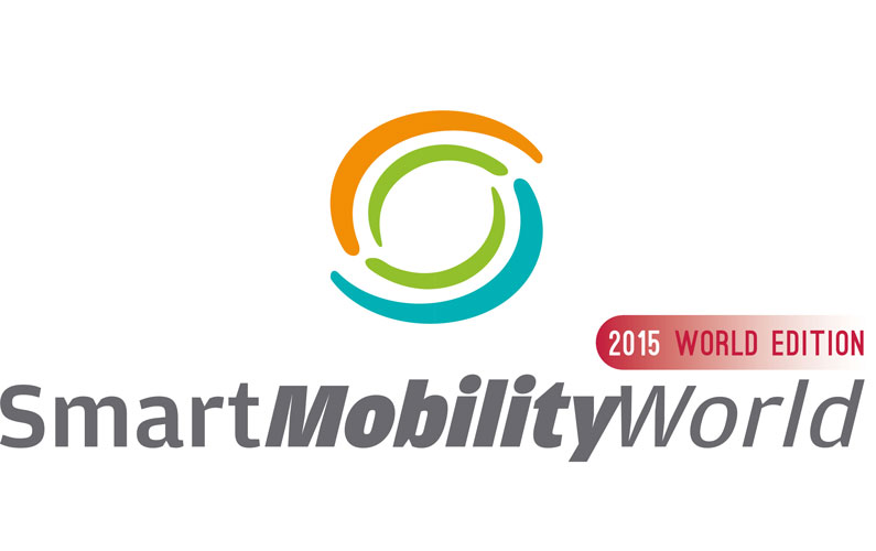 MyWakes at Smart Mobility World 2015 the future of connected cars