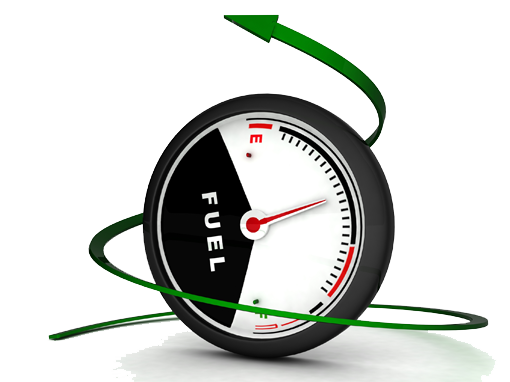 fuel consumption and driving styles to increase profitability