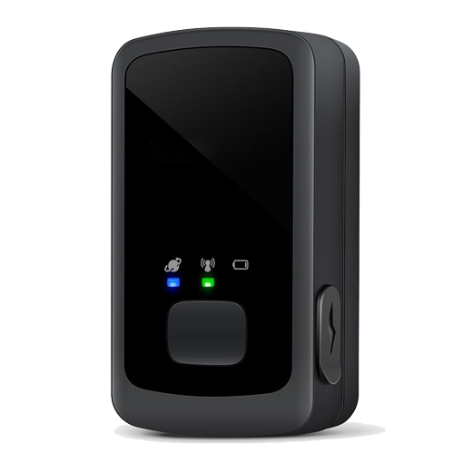 personal GPS tracker PickWay GL300 designed for lone worker, vehicle, pet and asset tracking applications personal GPS tracker PickWay GL300 designed for lone worker, vehicle, pet and asset tracking applications