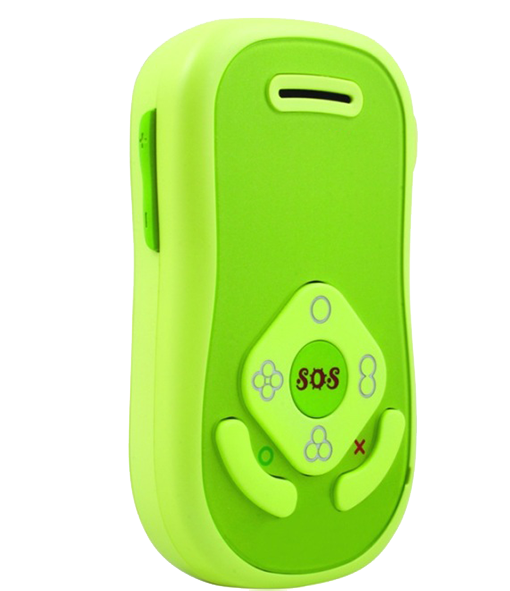 GPS tracker device PhoneWay is a powerful GSM/GPS safety phone designed mainly for seniors and lone workers