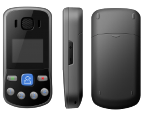 PhoneWay is able to send its position to the MyWakes platform in real time PhoneWay is able to send its position to the MyWakes platform in real time