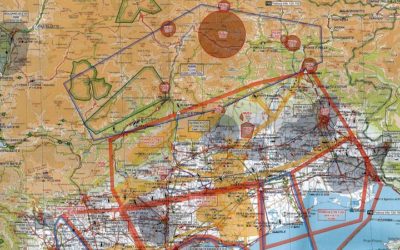 Integrazione mappe Avioportolano