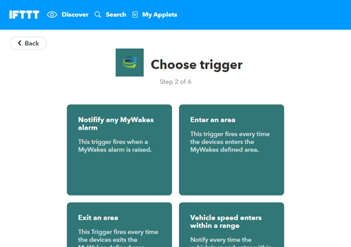 connect many IoT devices with your GPS tracker